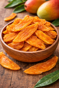 Dried Mango slices- Wholesale